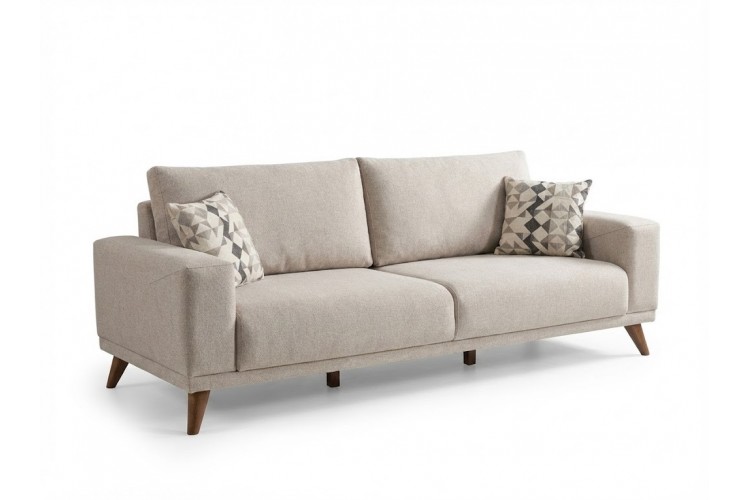 Lego Koltuk Takımı: Modern Tasarım, Fonksiyonel Konfor ve Zamansız Şıklık