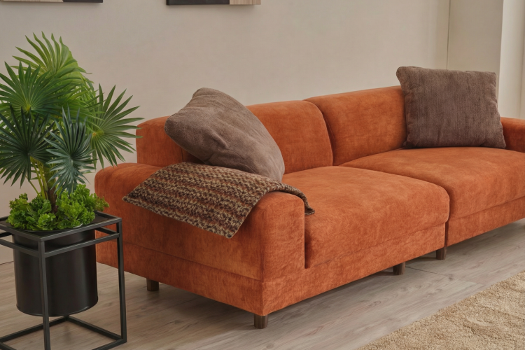 Soft Koltuk Takımı - Modern ve Ultra Konforlu
