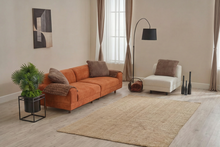 Soft Koltuk Takımı - Modern ve Ultra Konforlu