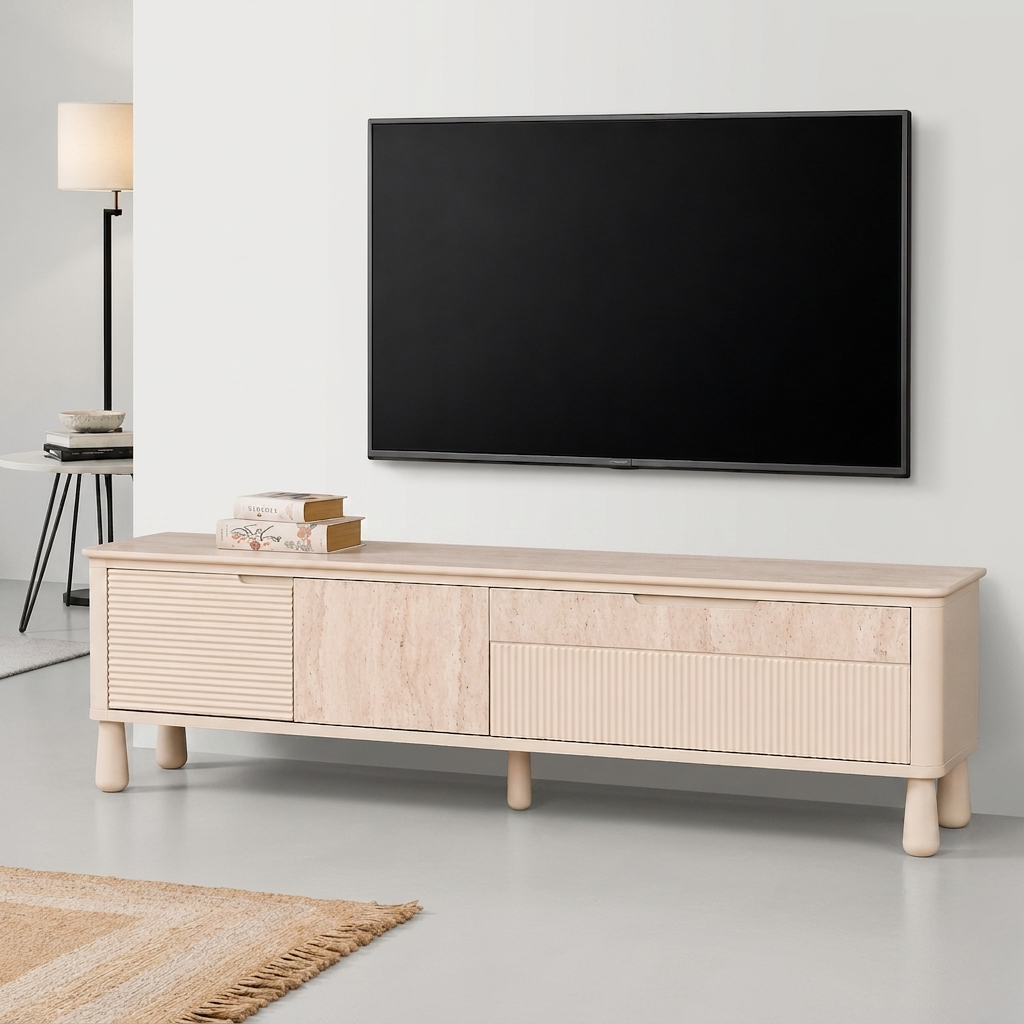 Stockholm TV Sehpası